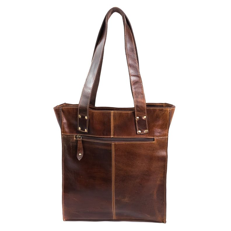 Cartera Cuero Modelo Marina-2