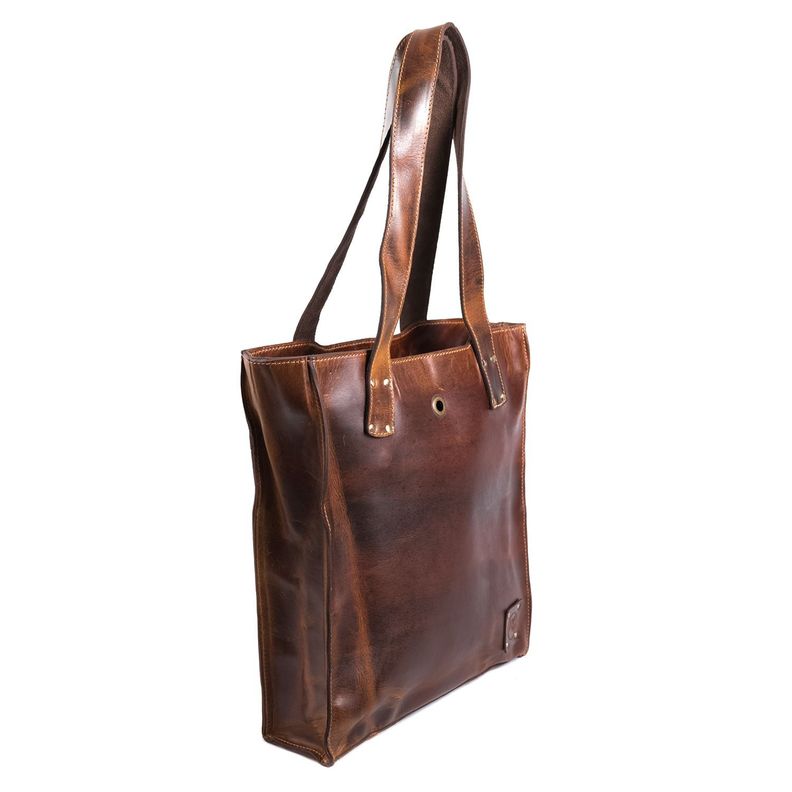 Cartera Cuero Modelo Marina-1
