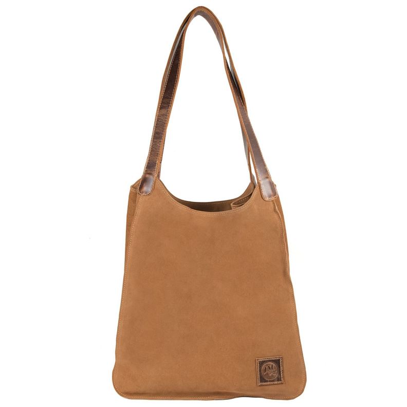 Cartera Cuero Modelo Melany-0