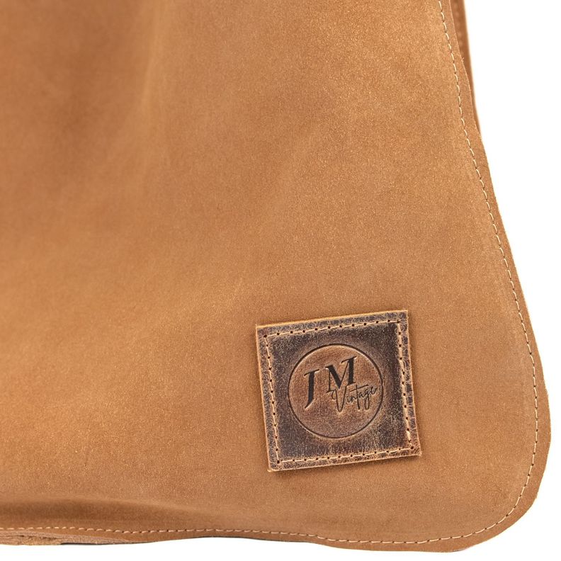 Cartera Cuero Modelo Melany-1