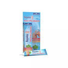 REPELEX POST PICADURAS Gel Refrescante 15 ml-0