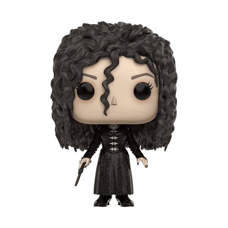 Funko Pop! 35 - Harry Potter: Bellatrix Lestrange-1