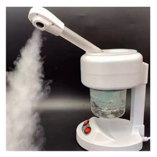 Vapor Portatil Ozono Facial  Iones Limpieza Profunda-3