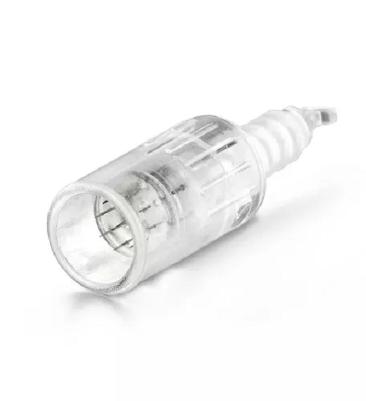 Cartuchos Dermapen 24 Pines Pack De 10 Agujas