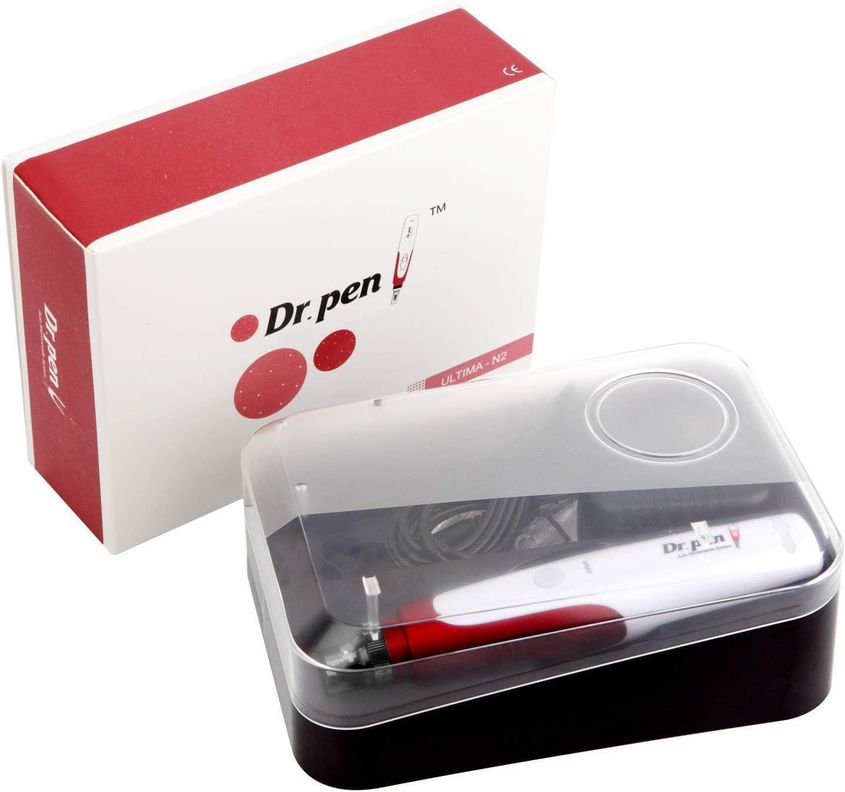 Dr Pen Ultima N2 – Rotulador de microagujas con cable eléctrico-1