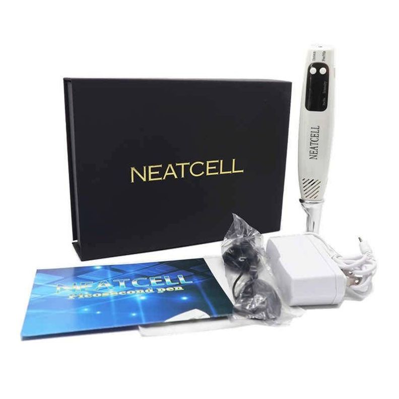 Laser Portatil Neatcell Picosegundo Elimina Tatuajes-0
