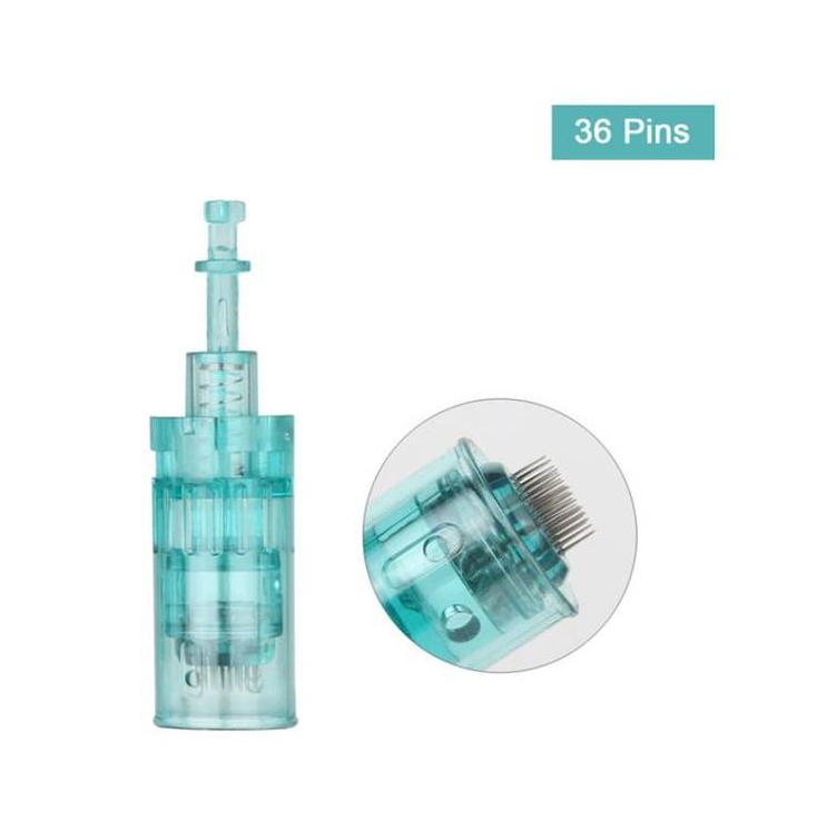 Cartucho Para Dermapen A6s 1 Unidad #36