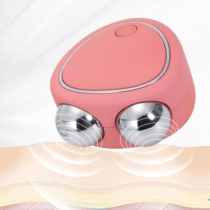 Rodillo Facial Con Microcorriente Levanta la Cara Y Aprieta-4