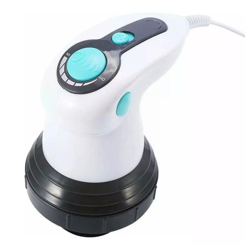 Masajeador Corporal 4 en 1 de Cuerpo Completo…-3