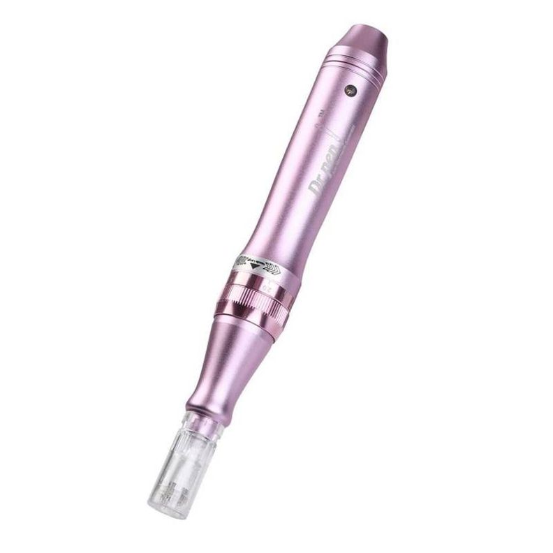 Dermapen Dr Pen M7-w inalámbrico 3 Apollas De Vitamina C-0