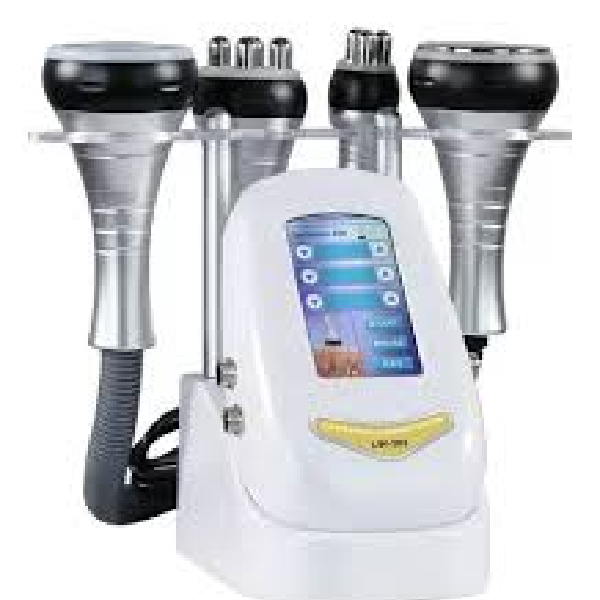 Maquina de cavitacion de liposuccion ultrasonica rf 40k-0