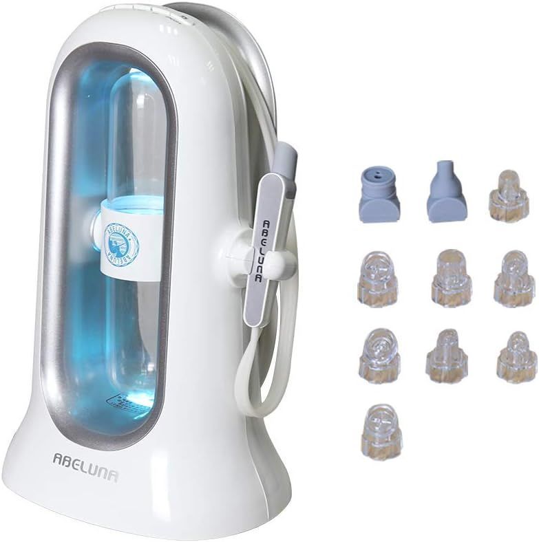 Maquina Aqua Peeling Hydrafacial-0
