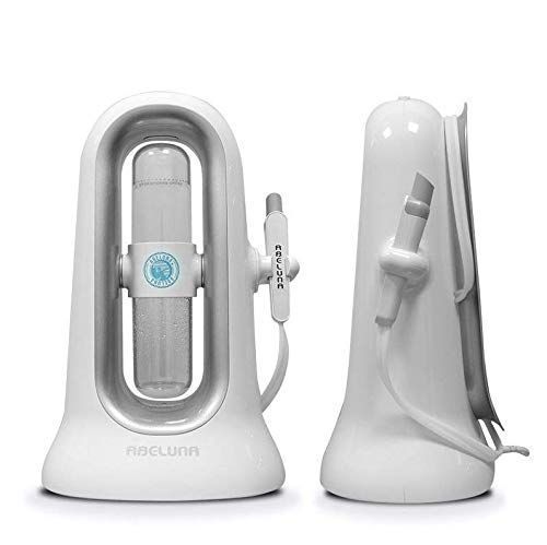 Maquina Aqua Peeling Hydrafacial-1