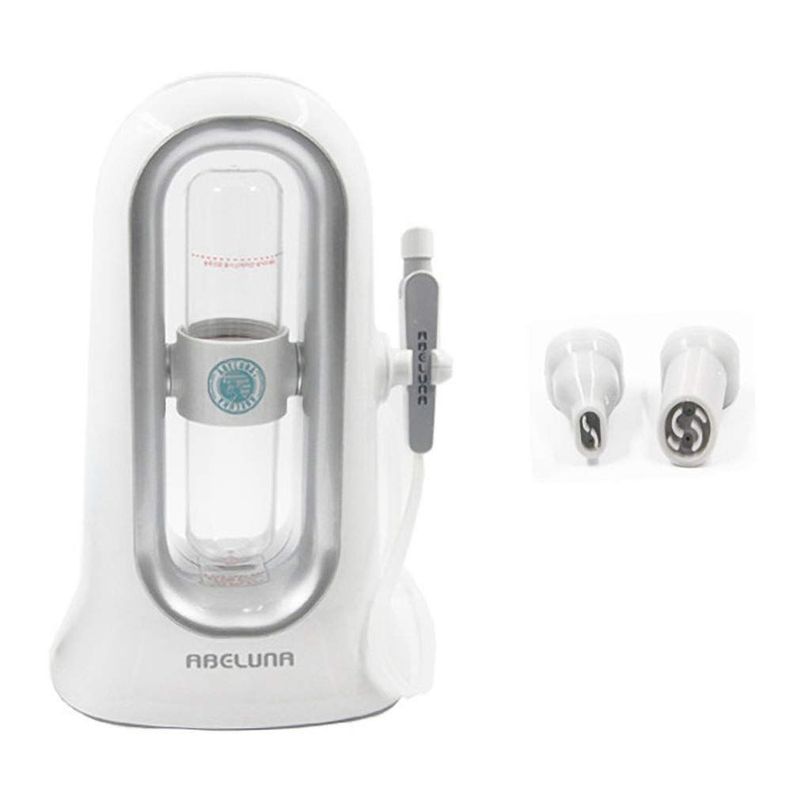 Maquina Aqua Peeling Hydrafacial-2