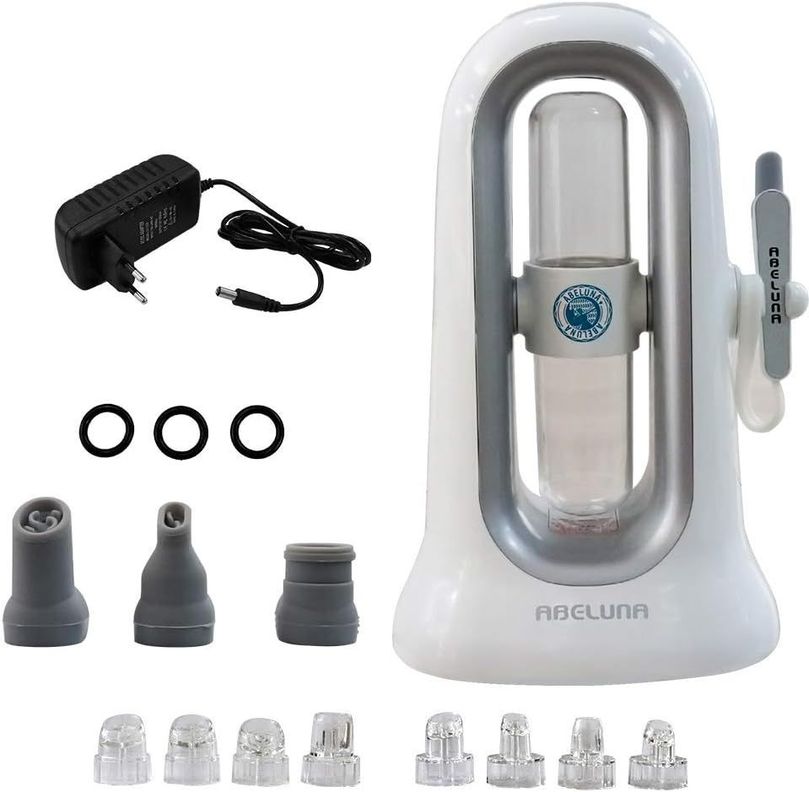 Maquina Aqua Peeling Hydrafacial-6