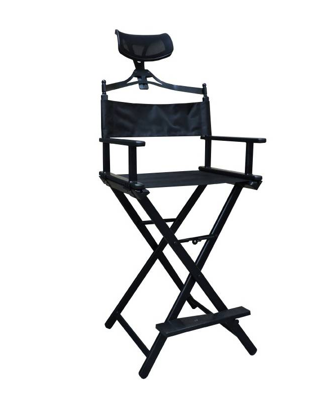 Silla Maquillaje Para Salón De Estudio De Belleza Exclusiva-0