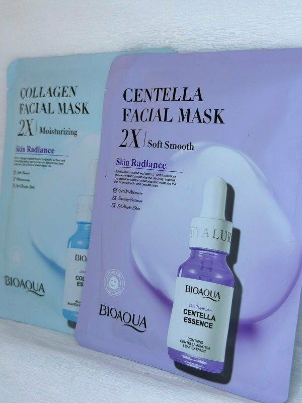 Mascarilla Velo Centella Asiática BioAqua-1