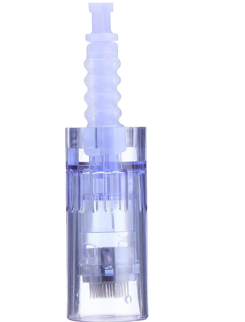 Pack 10 Cartucho Dermapen Dr. Pen A6 24 Pines