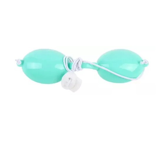 Gafas De Protección Uv Para Depiladora Laser Ipl Fototerapia Cian-0