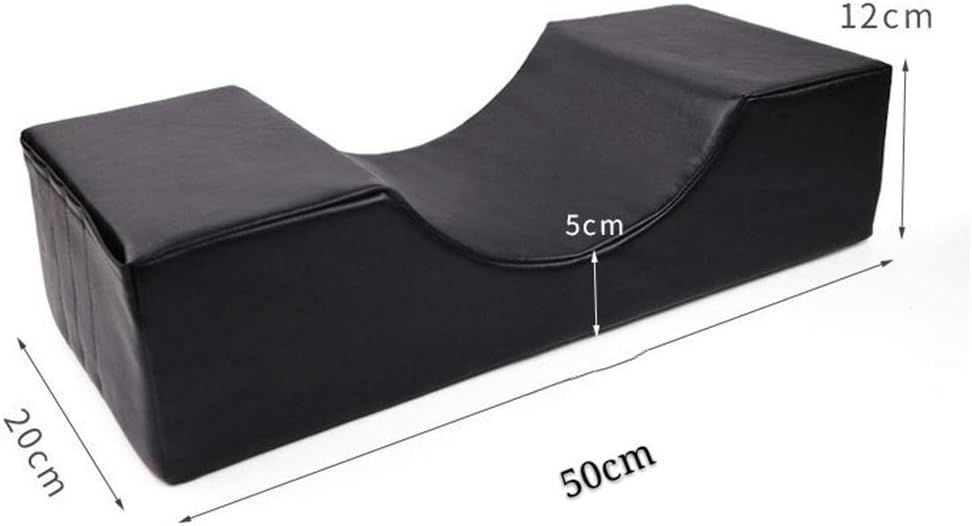 Organizador De Acrilico  Cojin Para extensiones De pestañas-3