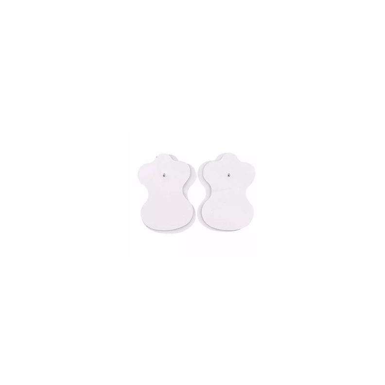 Repuestos Parches Chupones de Electrofísico Pack 10 Tens-3