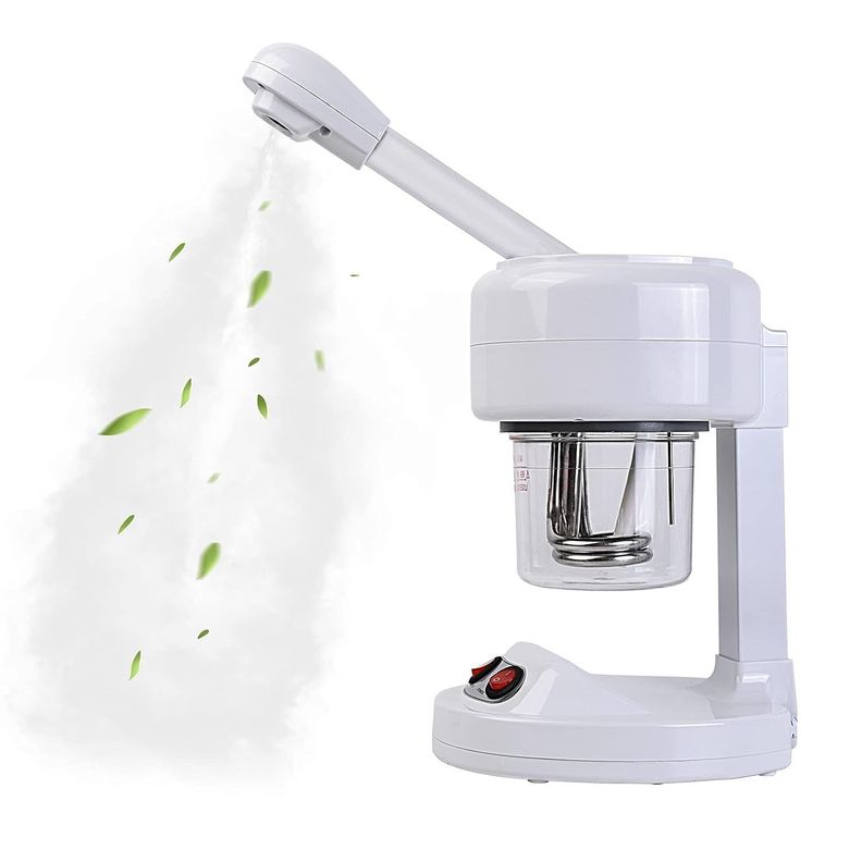 Vapor Facial Ozono de Mesa-0