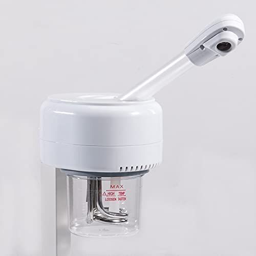 Vapor Facial Ozono de Mesa-3