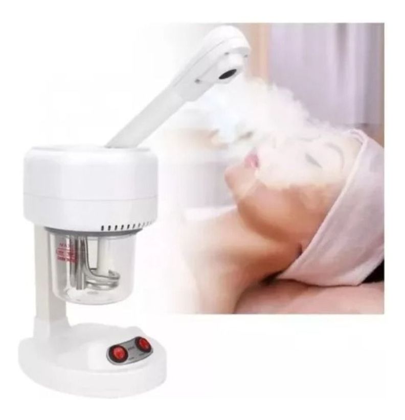 Vaporizador Facial Vapor Ozono-2