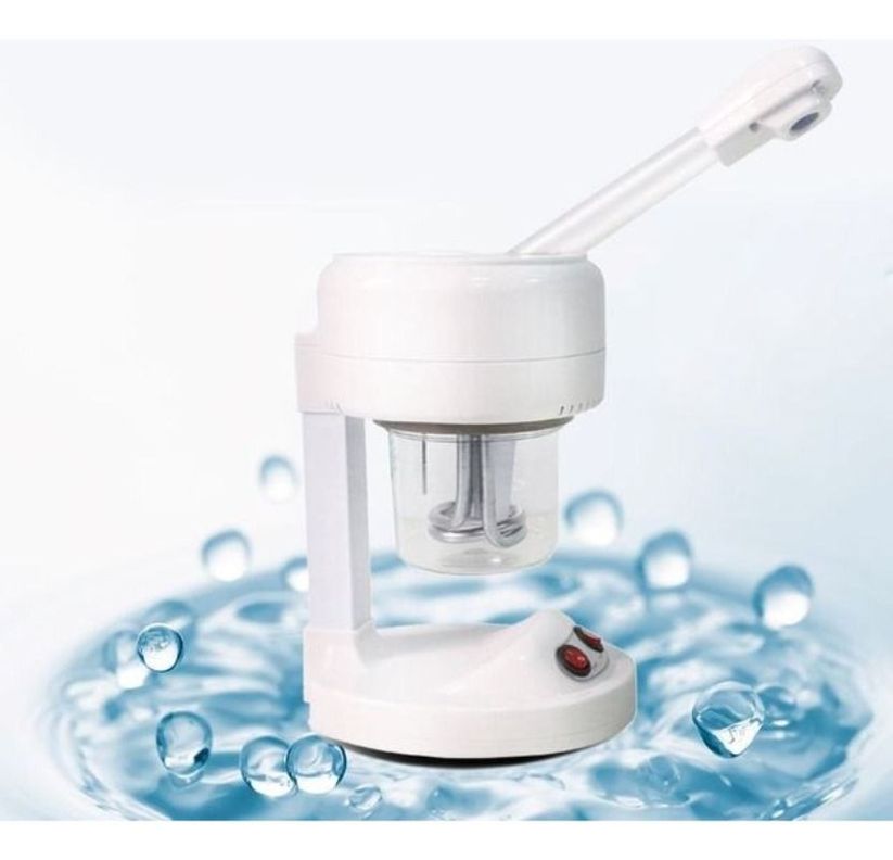 Vaporizador Facial Vapor Ozono-7