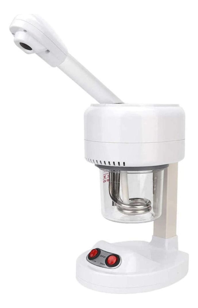 Vaporizador Facial Vapor Ozono-0
