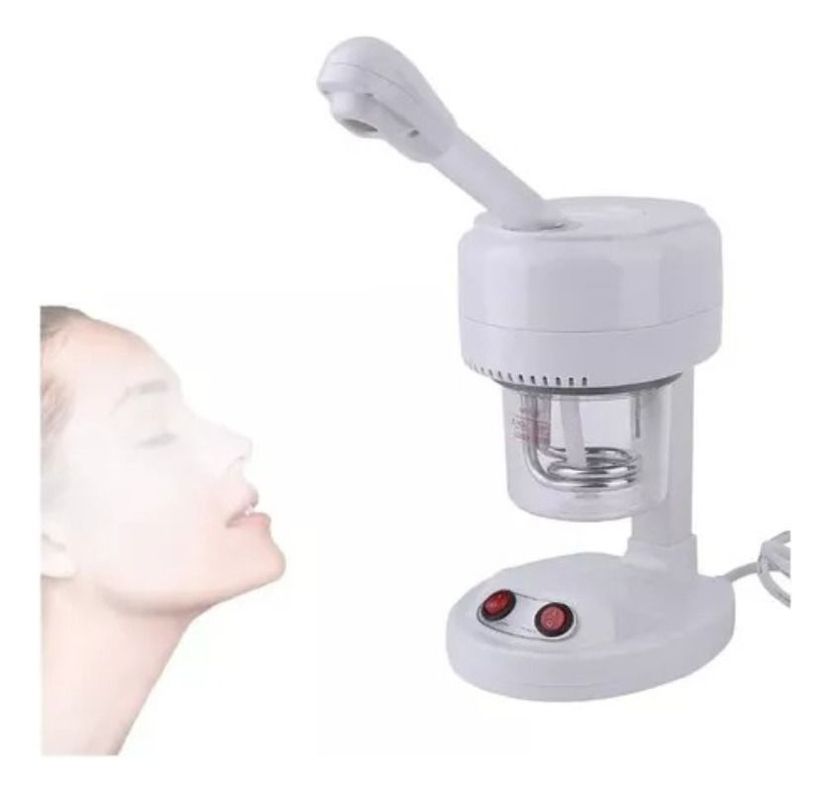 Vaporizador Facial Vapor Ozono-1