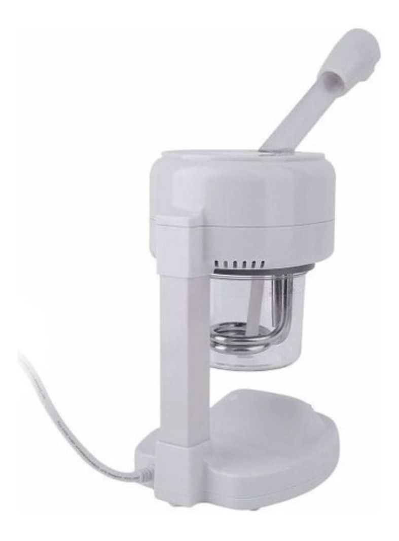 Vaporizador Facial Vapor Ozono-3