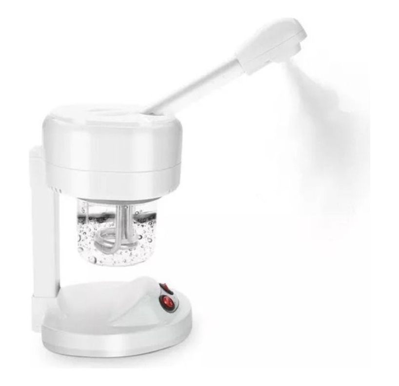 Vaporizador Facial Vapor Ozono-5