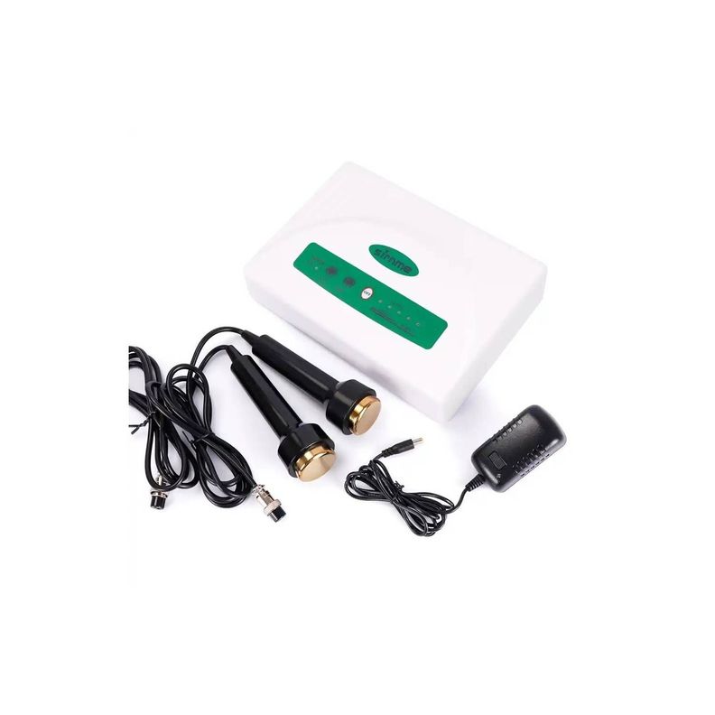 Ultrasonido 1 Y 3mhz Ideal Post Operatorio Facial Corporal-0
