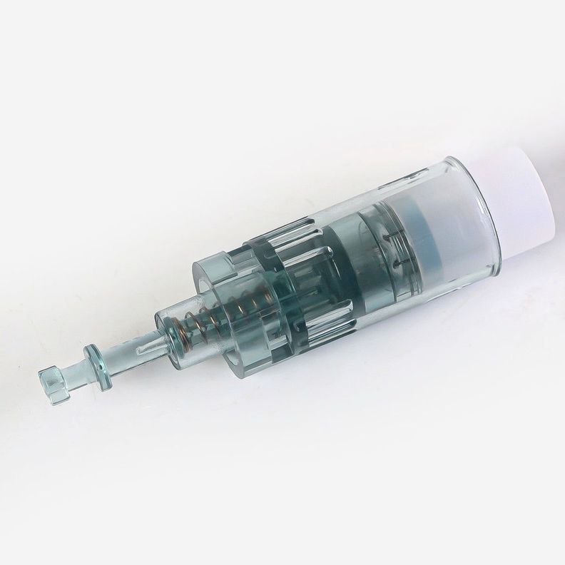 Cartucho Dermapen Dr. Pen M8 Nano Round Pack 10