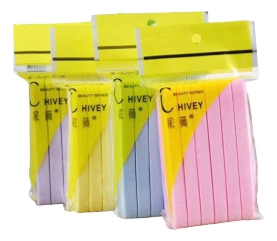 Esponja Facial Comprimida 12pcs-3