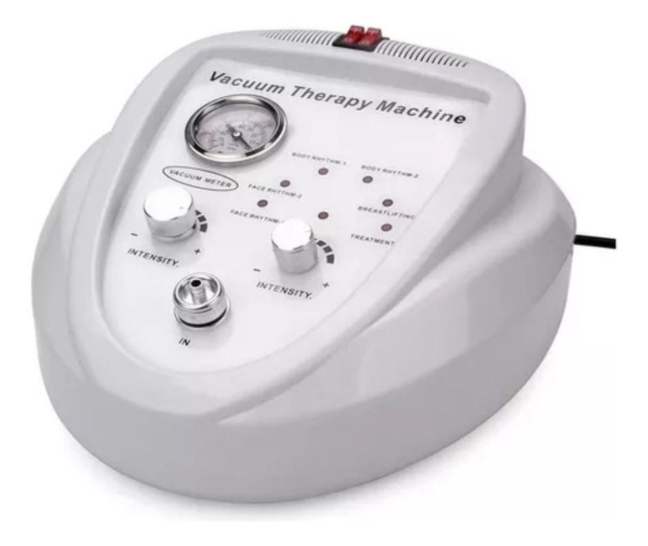 Sistema De Vacuum Terapia Eliminador De Grasa Profesional-2