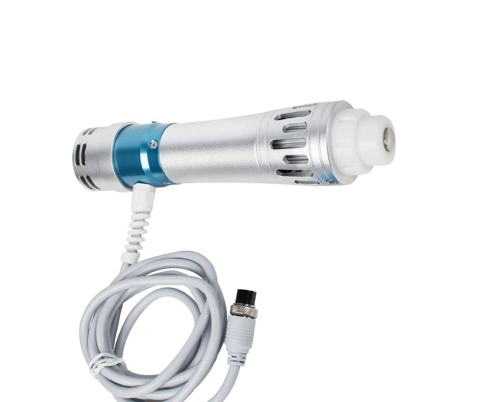 Maquina De Ondas De Choque Fisioterapia Corporal-2
