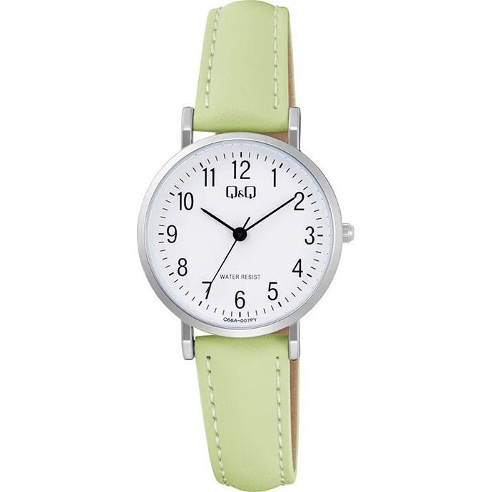 Reloj Q&Q C66A-007PY