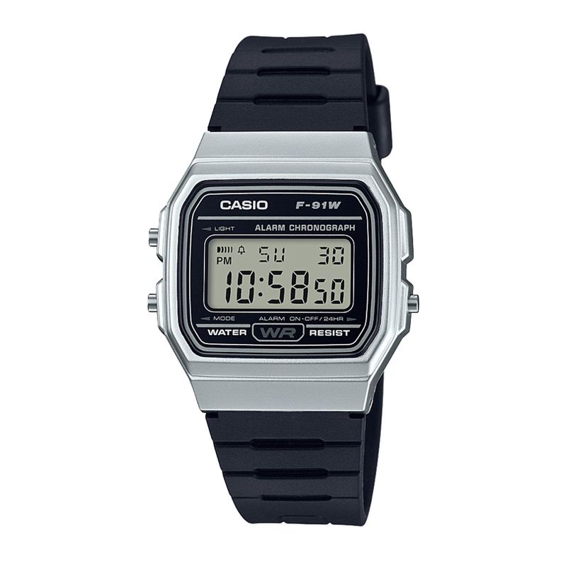 Reloj Casio F-91WM-7A