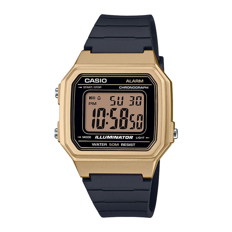Reloj Casio W-217HM-9A