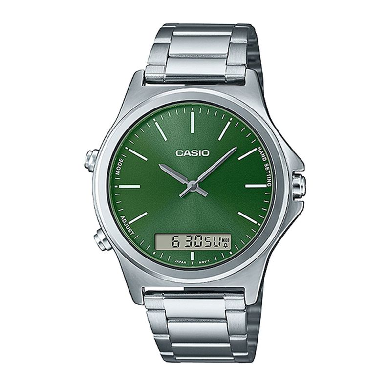 Reloj Casio MTP-VC01D-3E