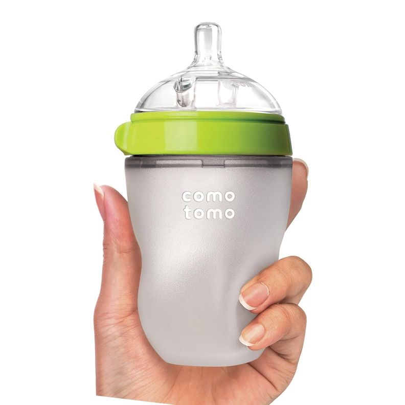 Mamadera Comotomo 250 ML-3