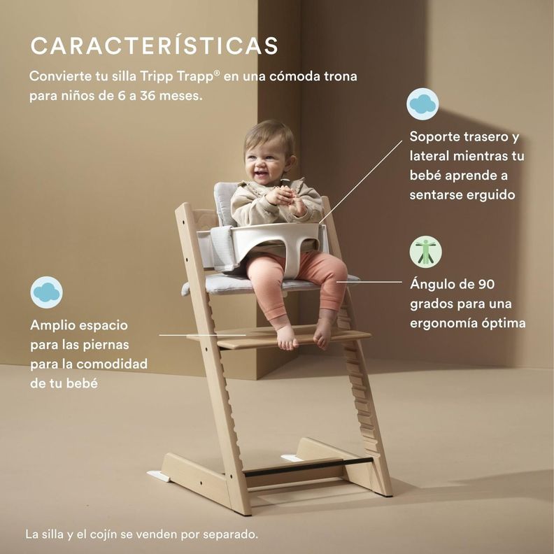 Baby Set² Tripp Trapp®-3