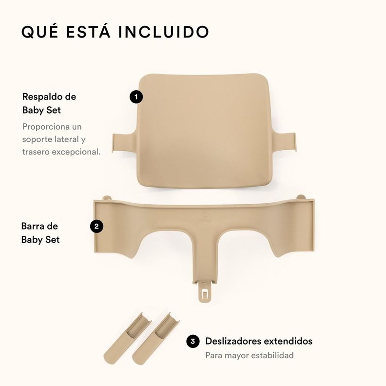 Baby Set² Tripp Trapp®-5