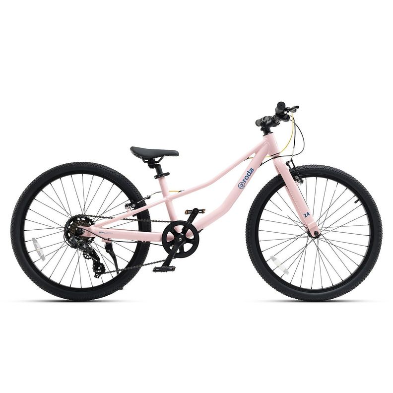 Bicicleta RODA Pro 24 v4