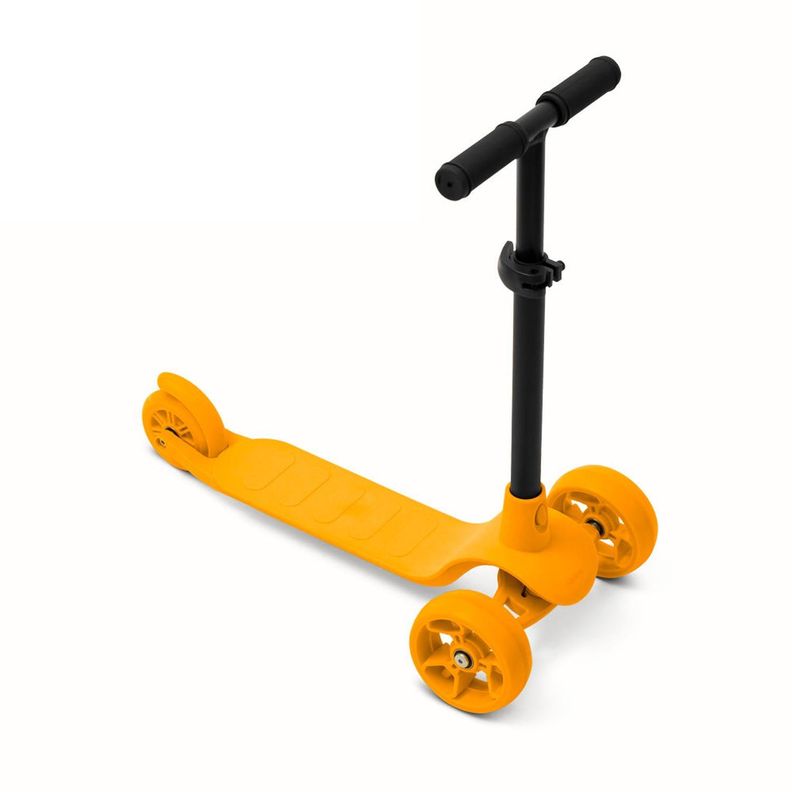 Scooter para niñ@s Roda v4-5