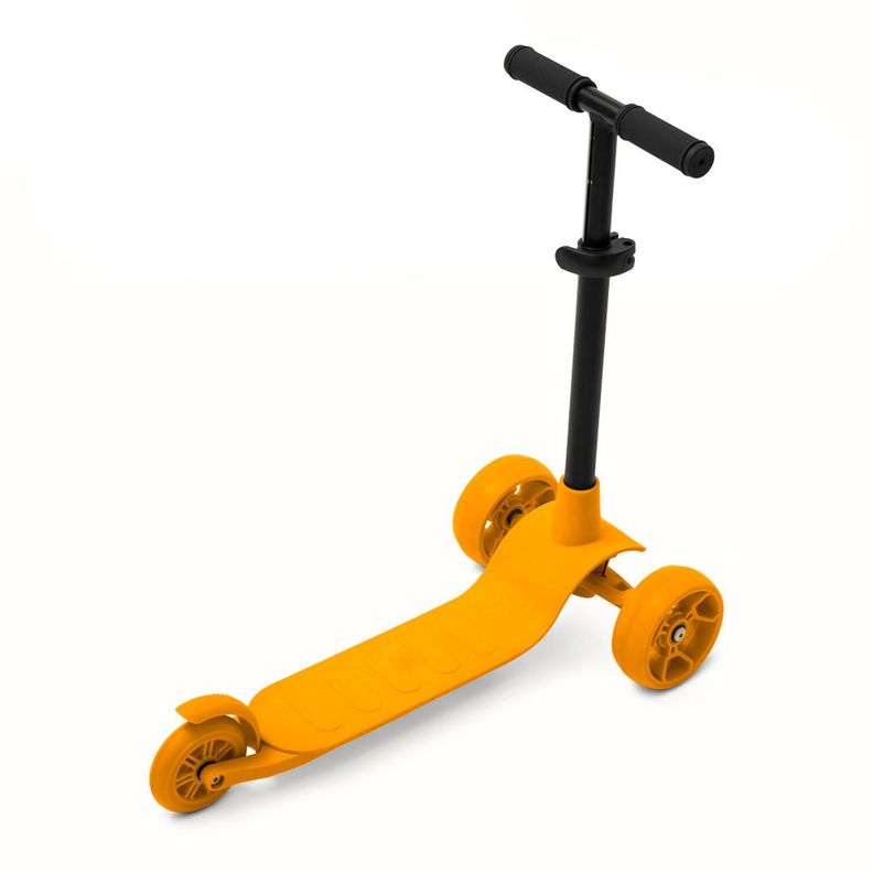 Scooter para niñ@s Roda v4-6