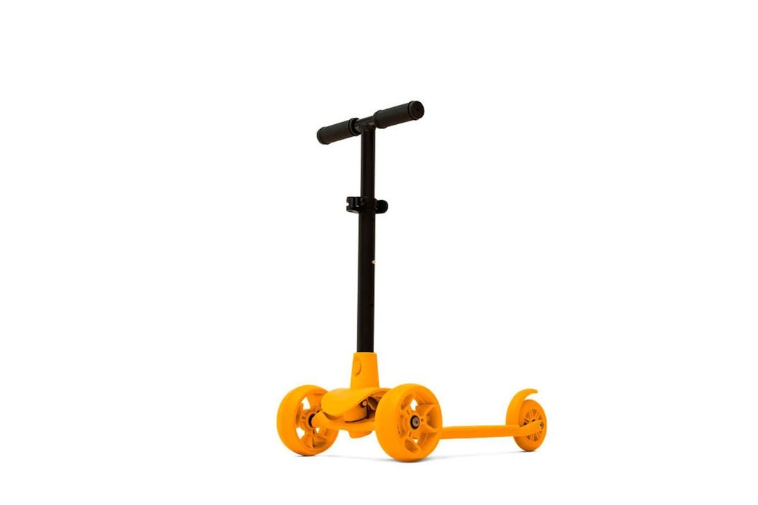 Scooter para niñ@s Roda v4-7