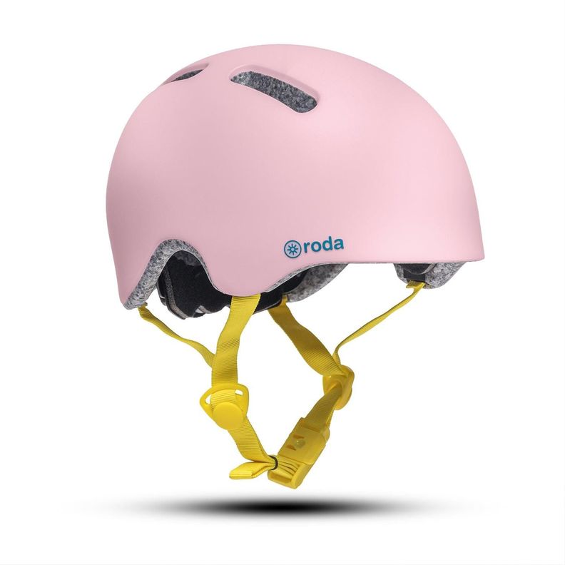 Casco Roda One V2 | XS (49-54 cms)